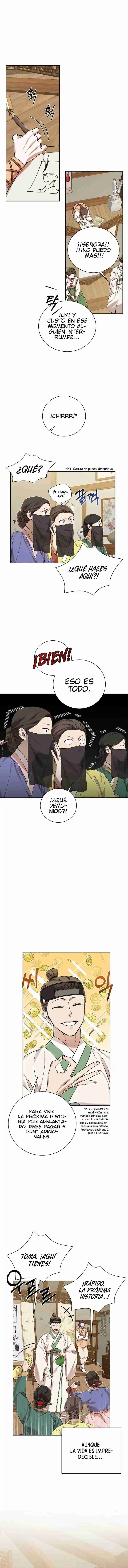 Pinturas Eróticas En La Dinastía Joseon - Capítulo 1 - Página 4 - LectorTMOo