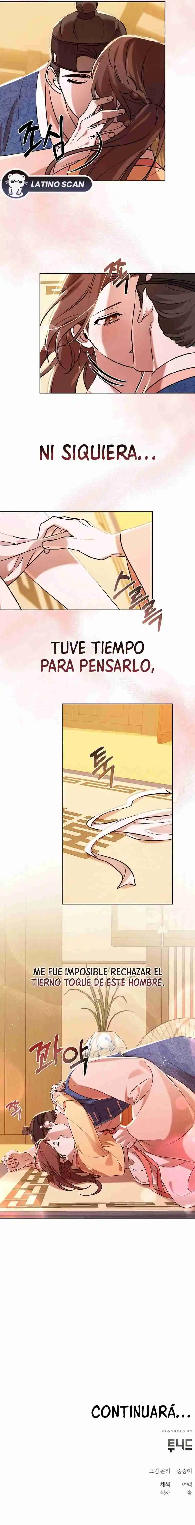 Pinturas Eróticas En La Dinastía Joseon - Capítulo 10 - Página 11 - LectorTMOo