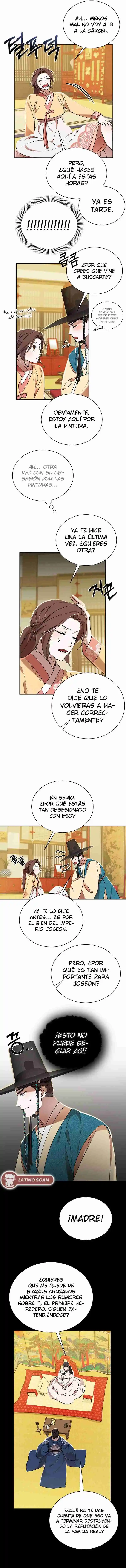 Pinturas Eróticas En La Dinastía Joseon - Capítulo 11 - Página 10 - LectorTMOo
