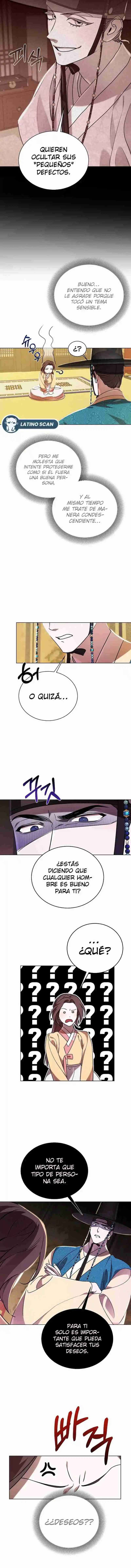 Pinturas Eróticas En La Dinastía Joseon - Capítulo 12 - Página 4 - LectorTMOo
