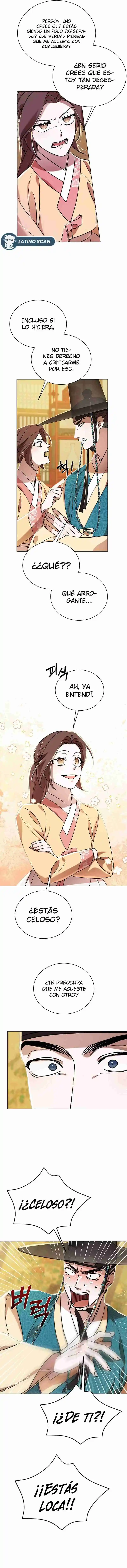Pinturas Eróticas En La Dinastía Joseon - Capítulo 12 - Página 5 - LectorTMOo