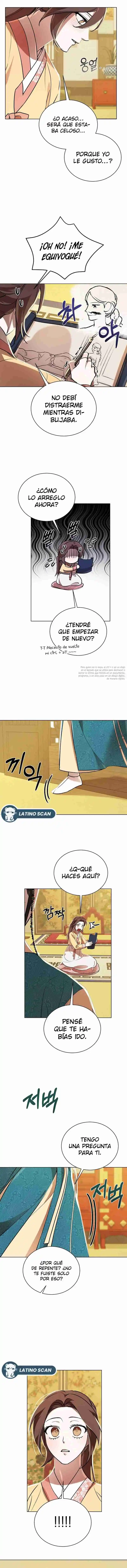 Pinturas Eróticas En La Dinastía Joseon - Capítulo 12 - Página 10 - LectorTMOo
