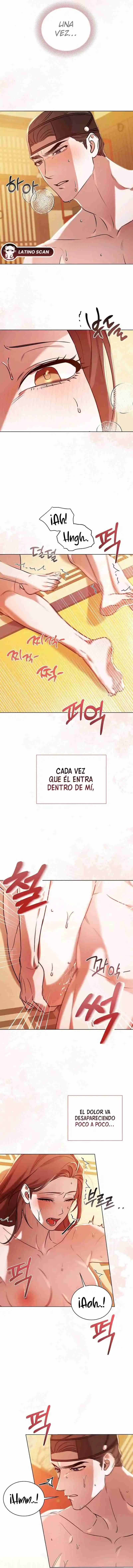 Pinturas Eróticas En La Dinastía Joseon - Capítulo 13 - Página 13 - LectorTMOo