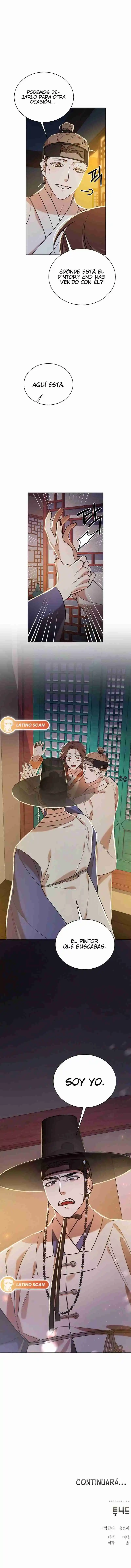 Pinturas Eróticas En La Dinastía Joseon - Capítulo 14 - Página 11 - LectorTMOo