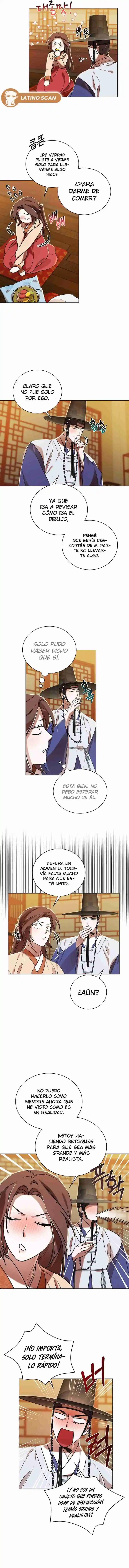 Pinturas Eróticas En La Dinastía Joseon - Capítulo 15 - Página 10 - LectorTMOo