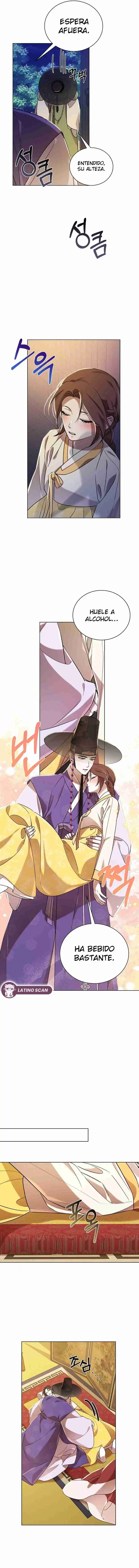 Pinturas Eróticas En La Dinastía Joseon - Capítulo 19 - Página 5 - LectorTMOo
