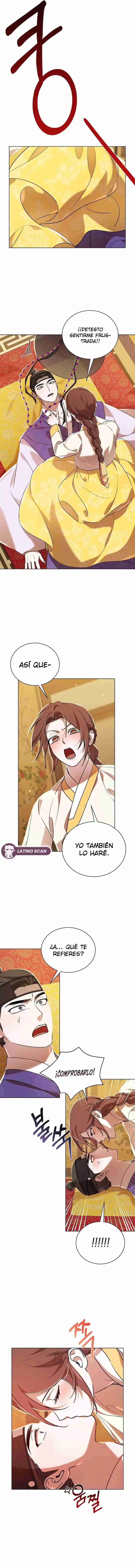 Pinturas Eróticas En La Dinastía Joseon - Capítulo 19 - Página 9 - LectorTMOo