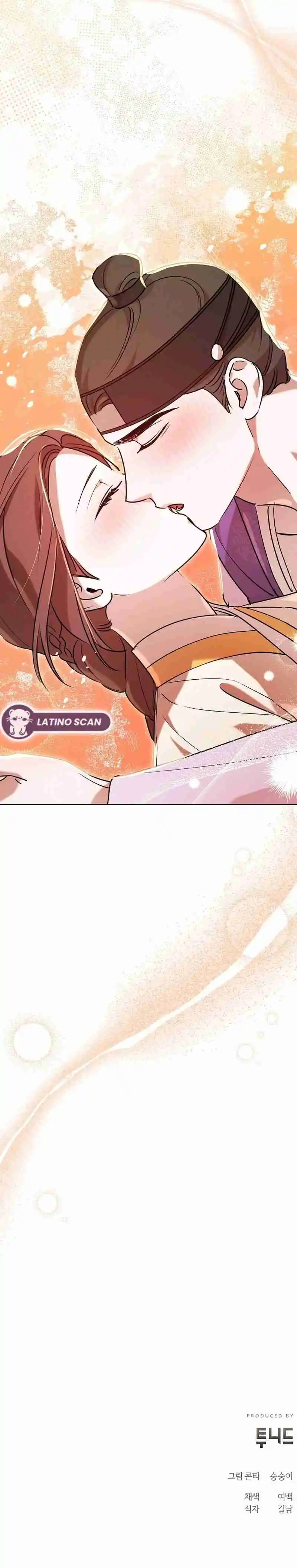 Pinturas Eróticas En La Dinastía Joseon - Capítulo 19 - Página 12 - LectorTMOo