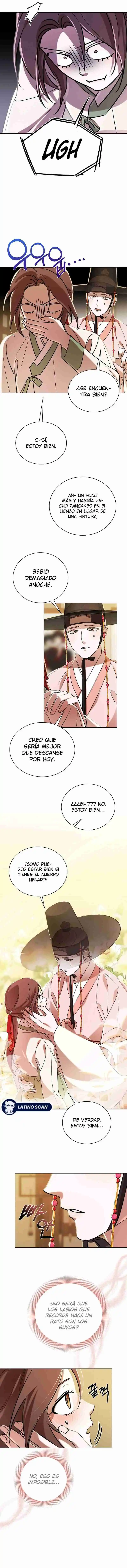 Pinturas Eróticas En La Dinastía Joseon - Capítulo 20 - Página 7 - LectorTMOo