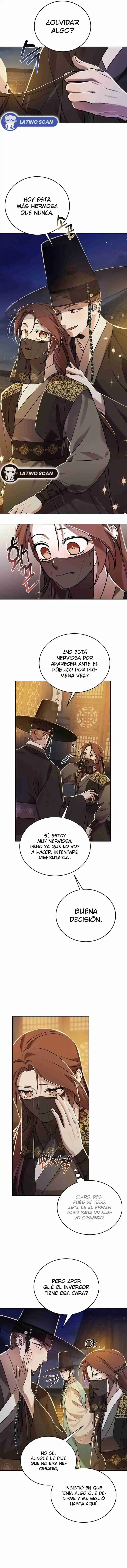 Pinturas Eróticas En La Dinastía Joseon - Capítulo 22 - Página 14 - LectorTMOo
