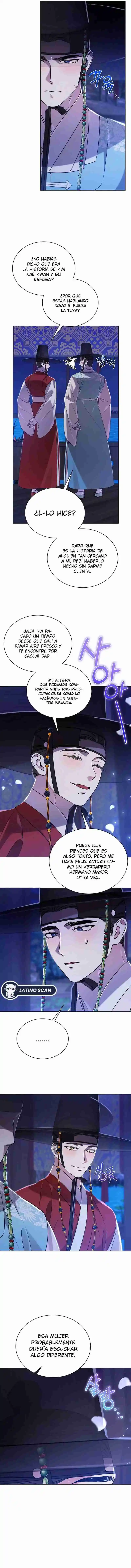 Pinturas Eróticas En La Dinastía Joseon - Capítulo 23 - Página 12 - LectorTMOo