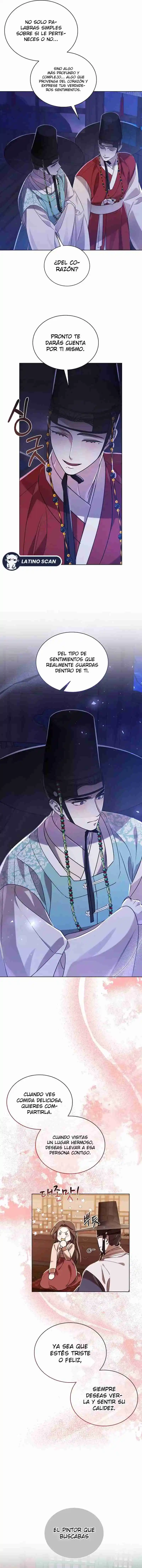 Pinturas Eróticas En La Dinastía Joseon - Capítulo 23 - Página 13 - LectorTMOo