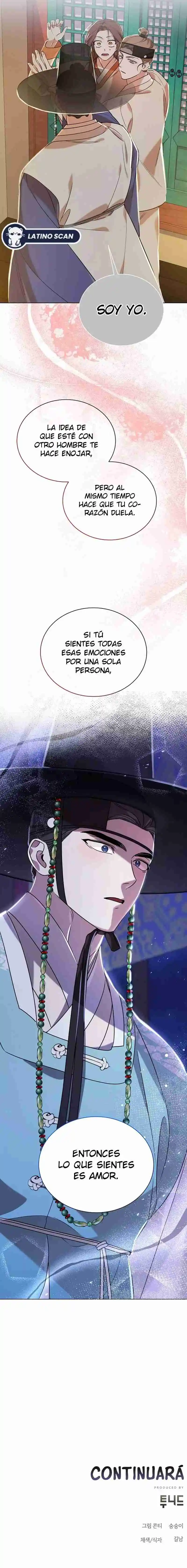 Pinturas Eróticas En La Dinastía Joseon - Capítulo 23 - Página 14 - LectorTMOo