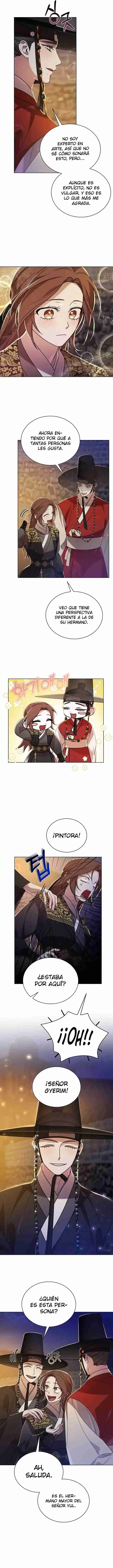 Pinturas Eróticas En La Dinastía Joseon - Capítulo 25 - Página 4 - LectorTMOo