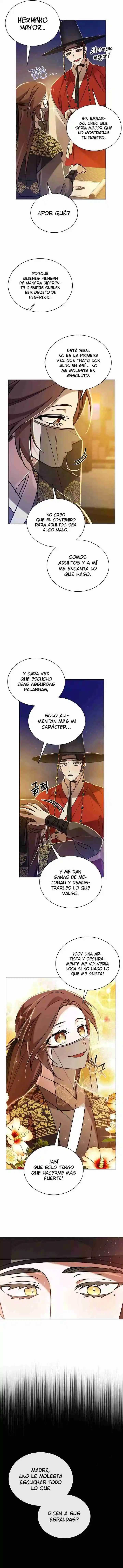 Pinturas Eróticas En La Dinastía Joseon - Capítulo 25 - Página 12 - LectorTMOo