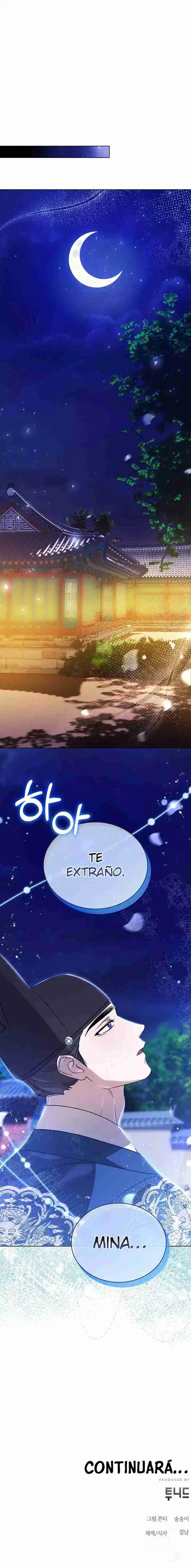 Pinturas Eróticas En La Dinastía Joseon - Capítulo 25 - Página 14 - LectorTMOo