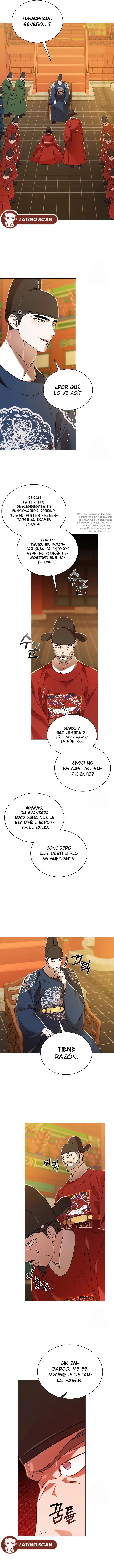 Pinturas Eróticas En La Dinastía Joseon - Capítulo 26 - Página 7 - LectorTMOo