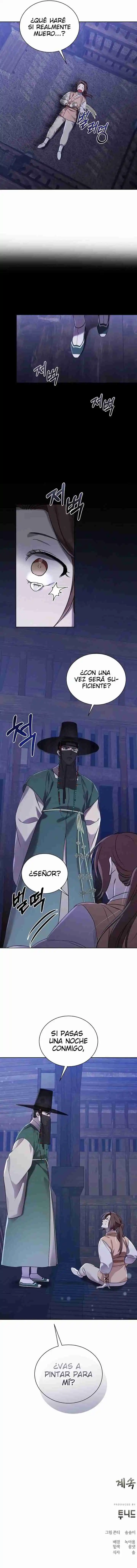 Pinturas Eróticas En La Dinastía Joseon - Capítulo 3 - Página 13 - LectorTMOo