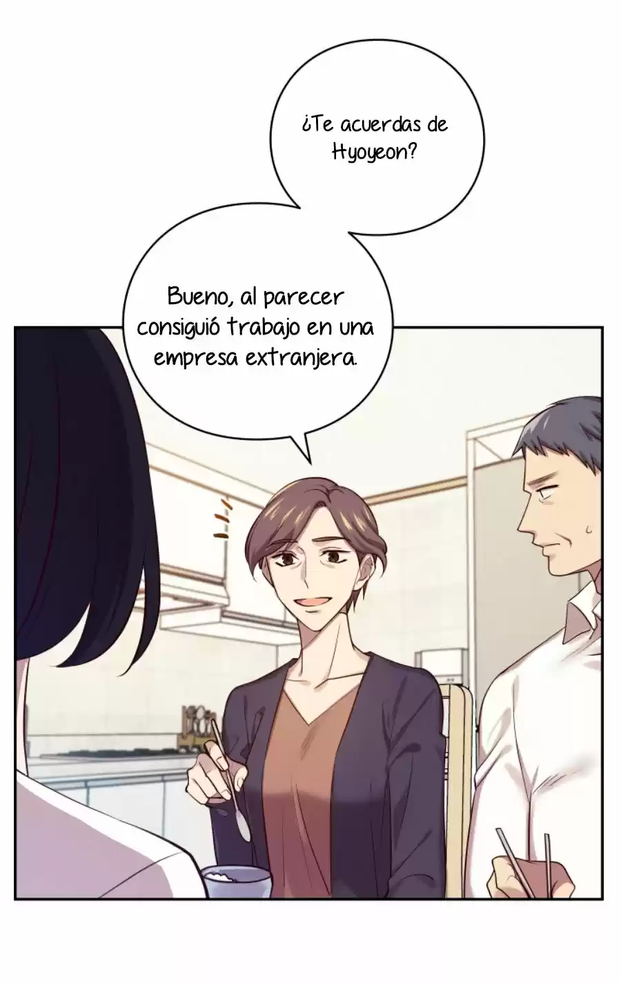 Pionera - Capítulo 1 - Página 10 - LectorTMOo