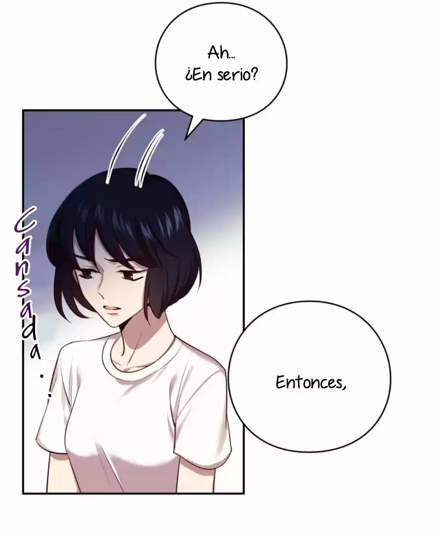 Pionera - Capítulo 1 - Página 11 - LectorTMOo