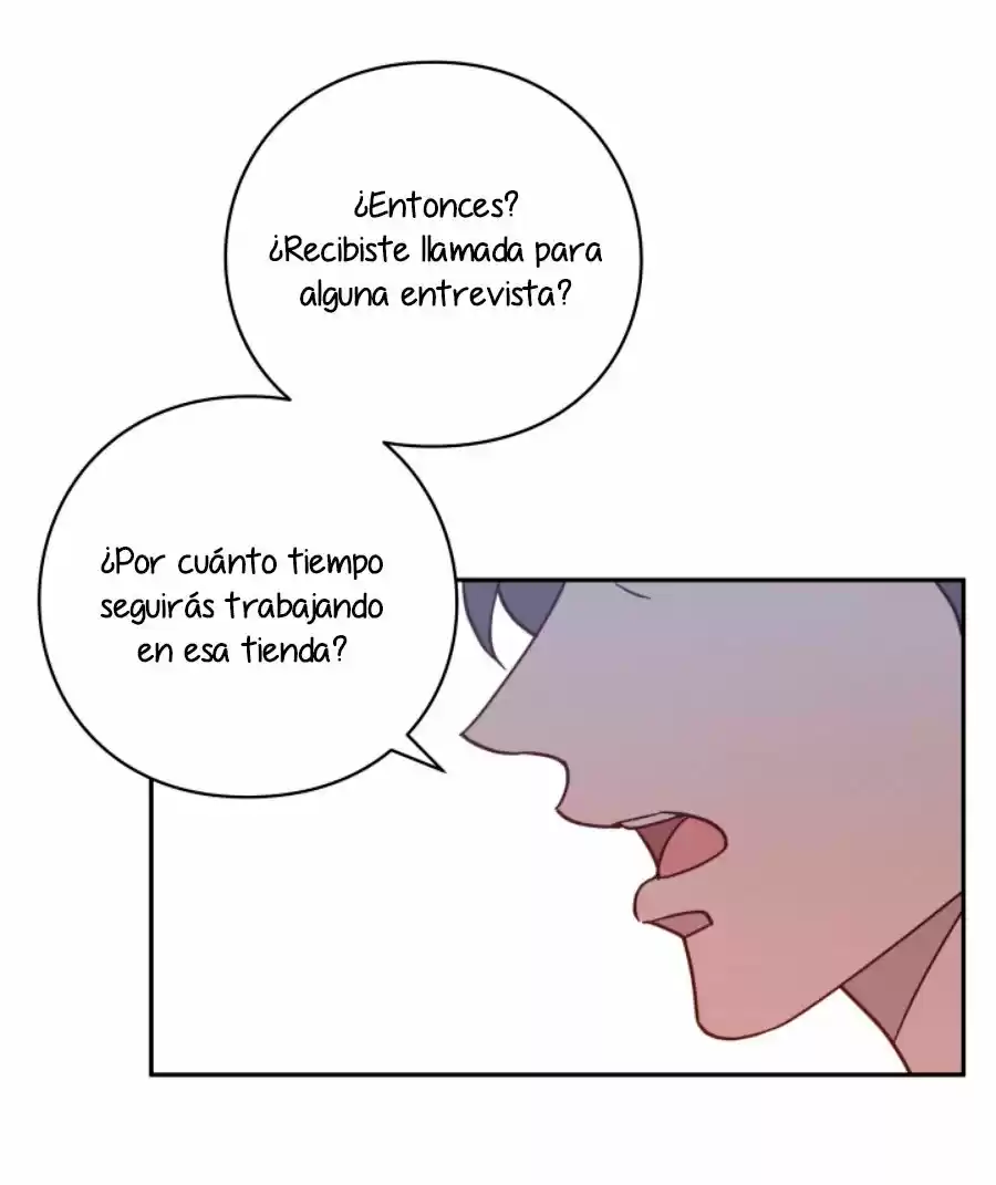 Pionera - Capítulo 1 - Página 18 - LectorTMOo