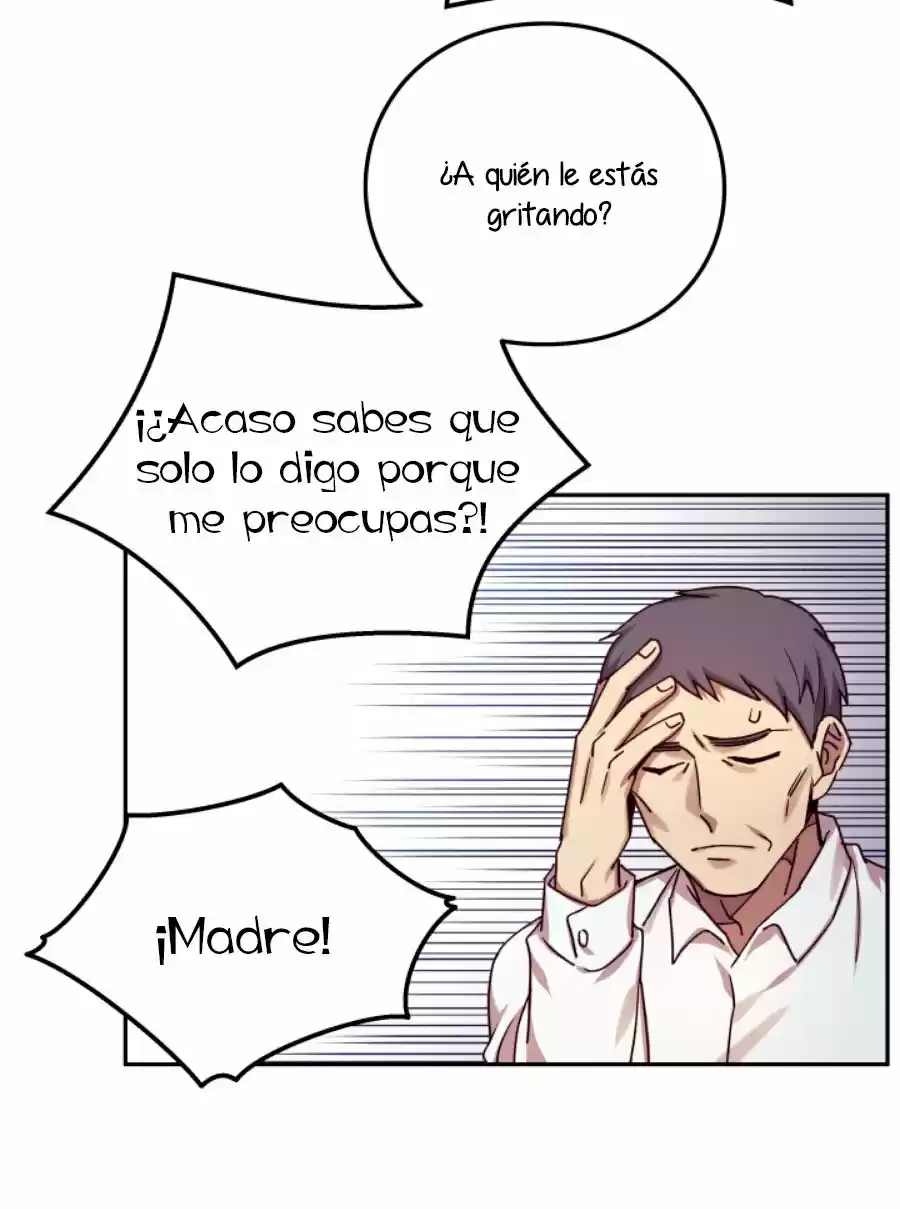 Pionera - Capítulo 1 - Página 22 - LectorTMOo