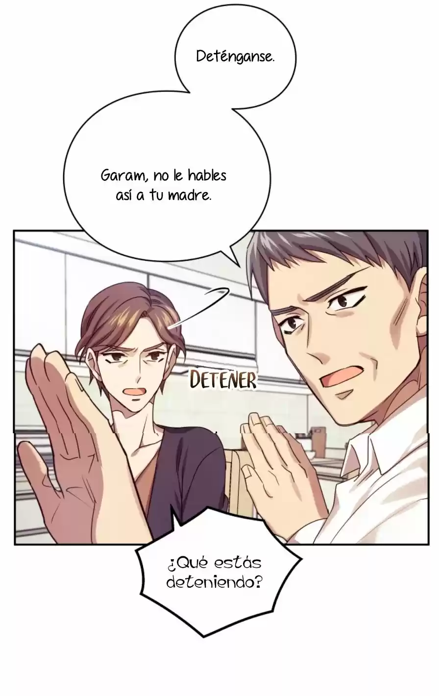 Pionera - Capítulo 1 - Página 25 - LectorTMOo