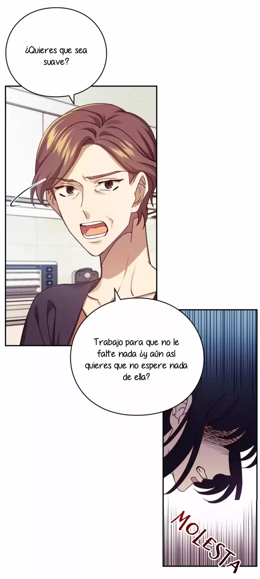 Pionera - Capítulo 1 - Página 26 - LectorTMOo