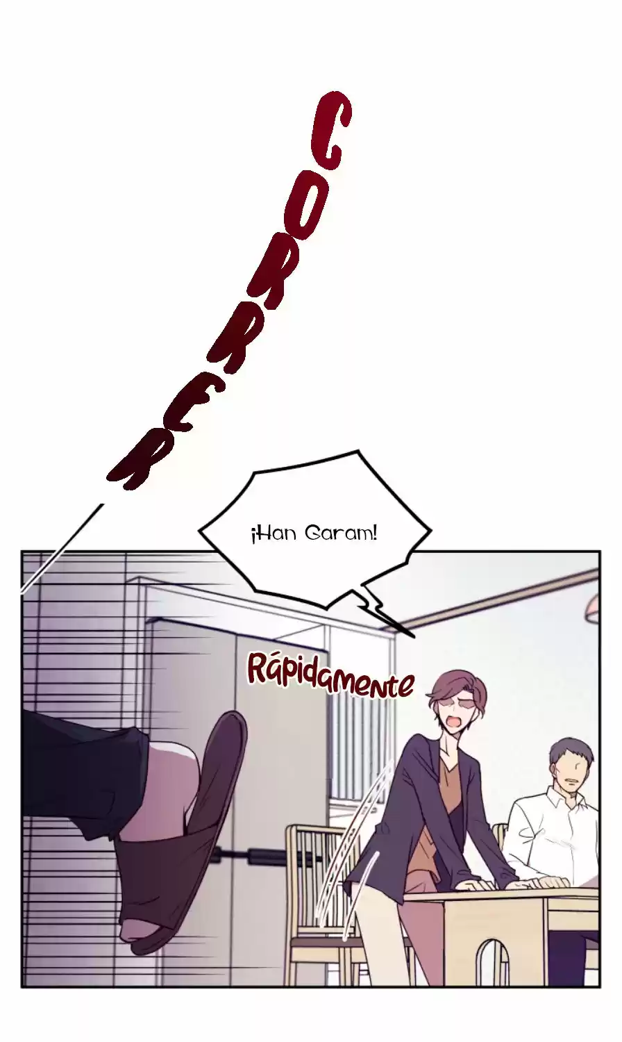 Pionera - Capítulo 1 - Página 30 - LectorTMOo