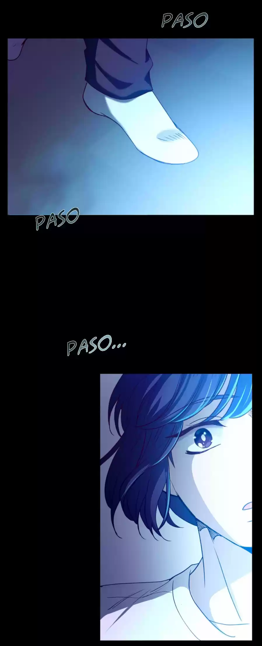 Pionera - Capítulo 1 - Página 64 - LectorTMOo