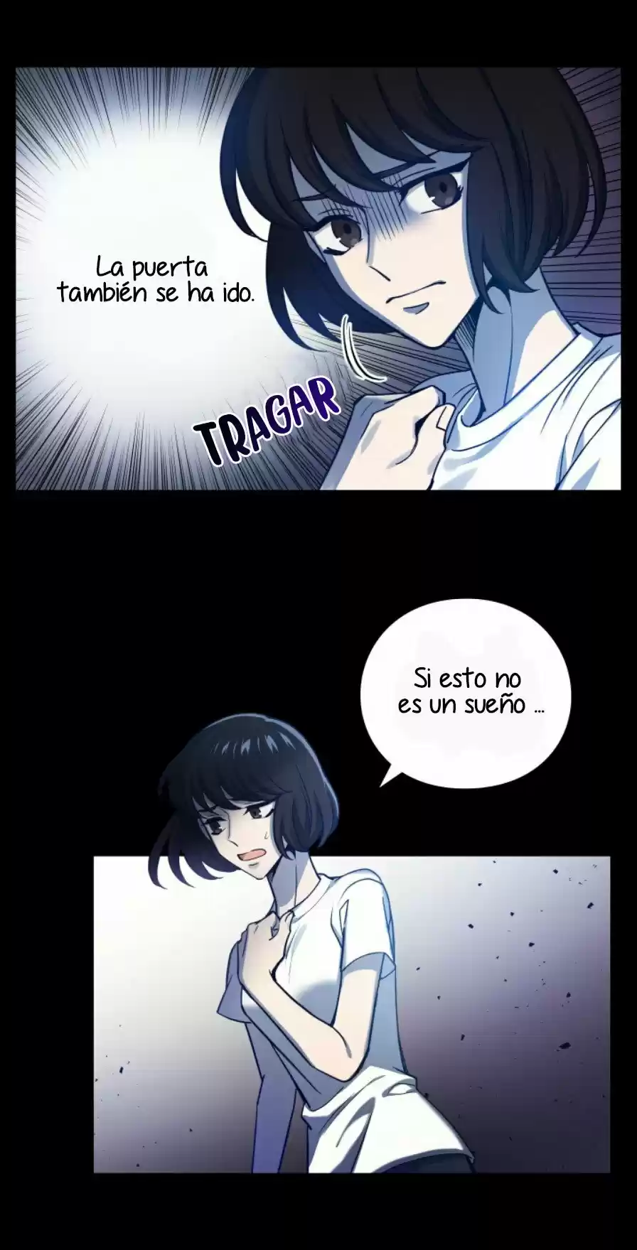 Pionera - Capítulo 2 - Página 10 - LectorTMOo