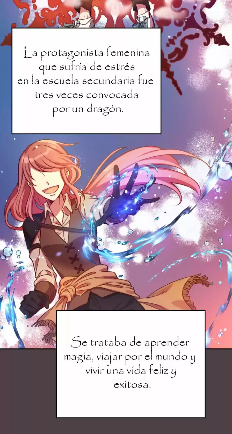 Pionera - Capítulo 2 - Página 17 - LectorTMOo
