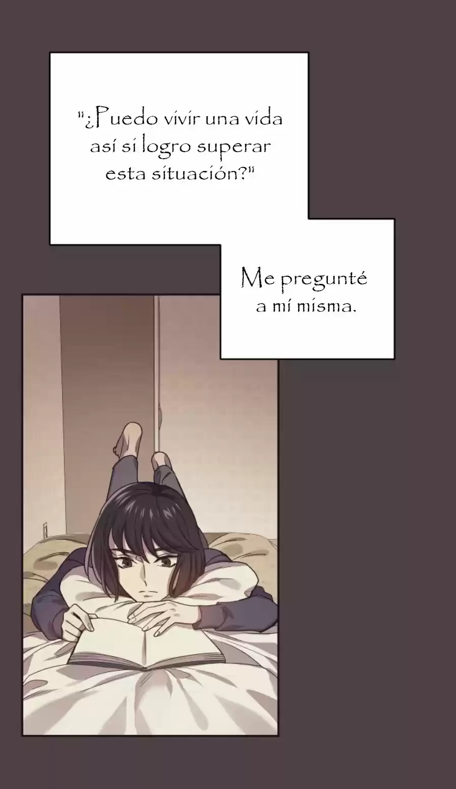 Pionera - Capítulo 2 - Página 18 - LectorTMOo