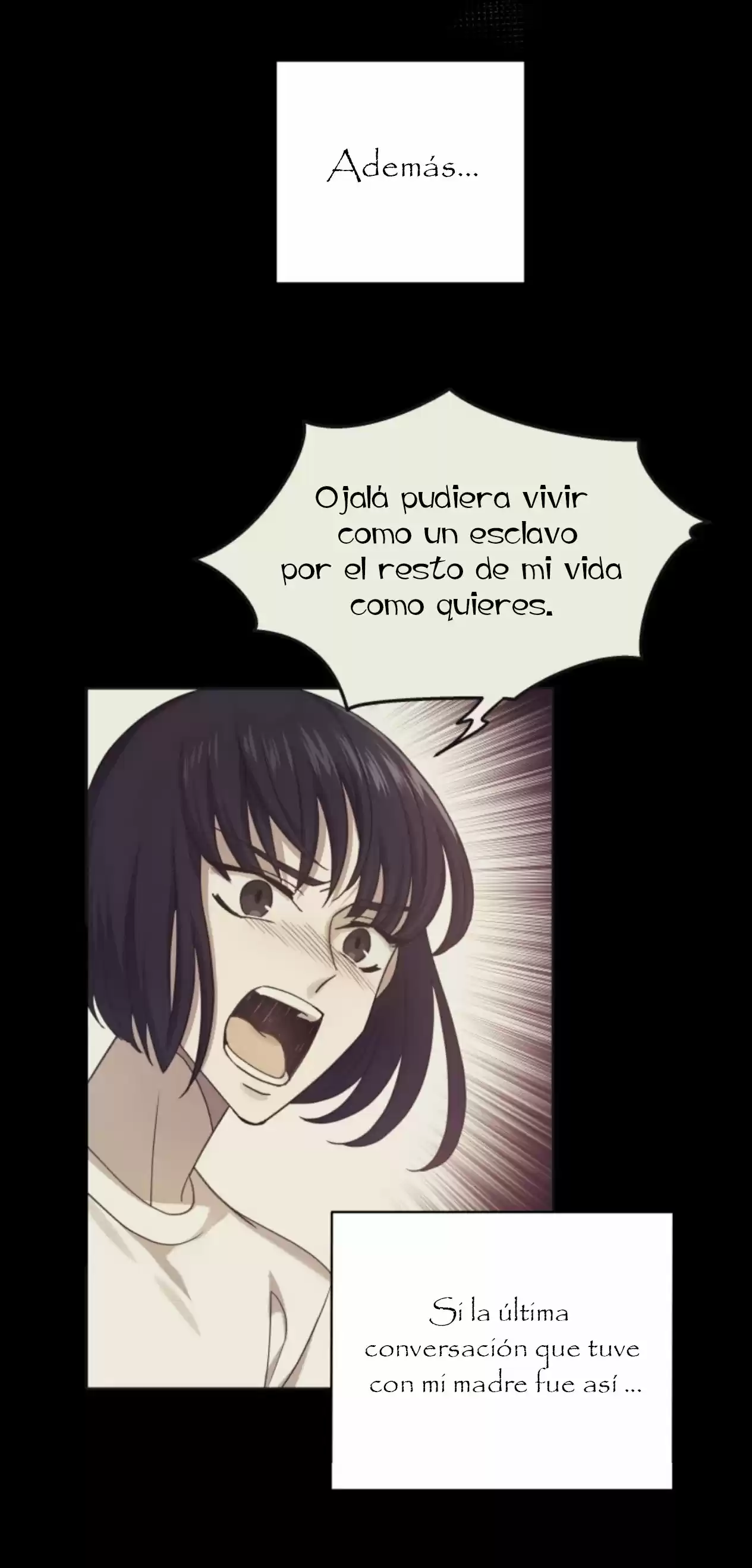 Pionera - Capítulo 2 - Página 21 - LectorTMOo