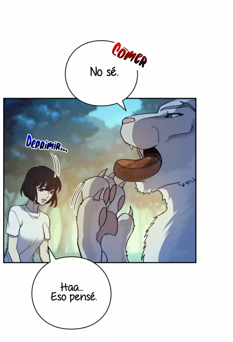 Pionera - Capítulo 2 - Página 48 - LectorTMOo