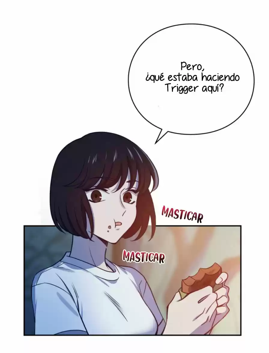 Pionera - Capítulo 2 - Página 52 - LectorTMOo