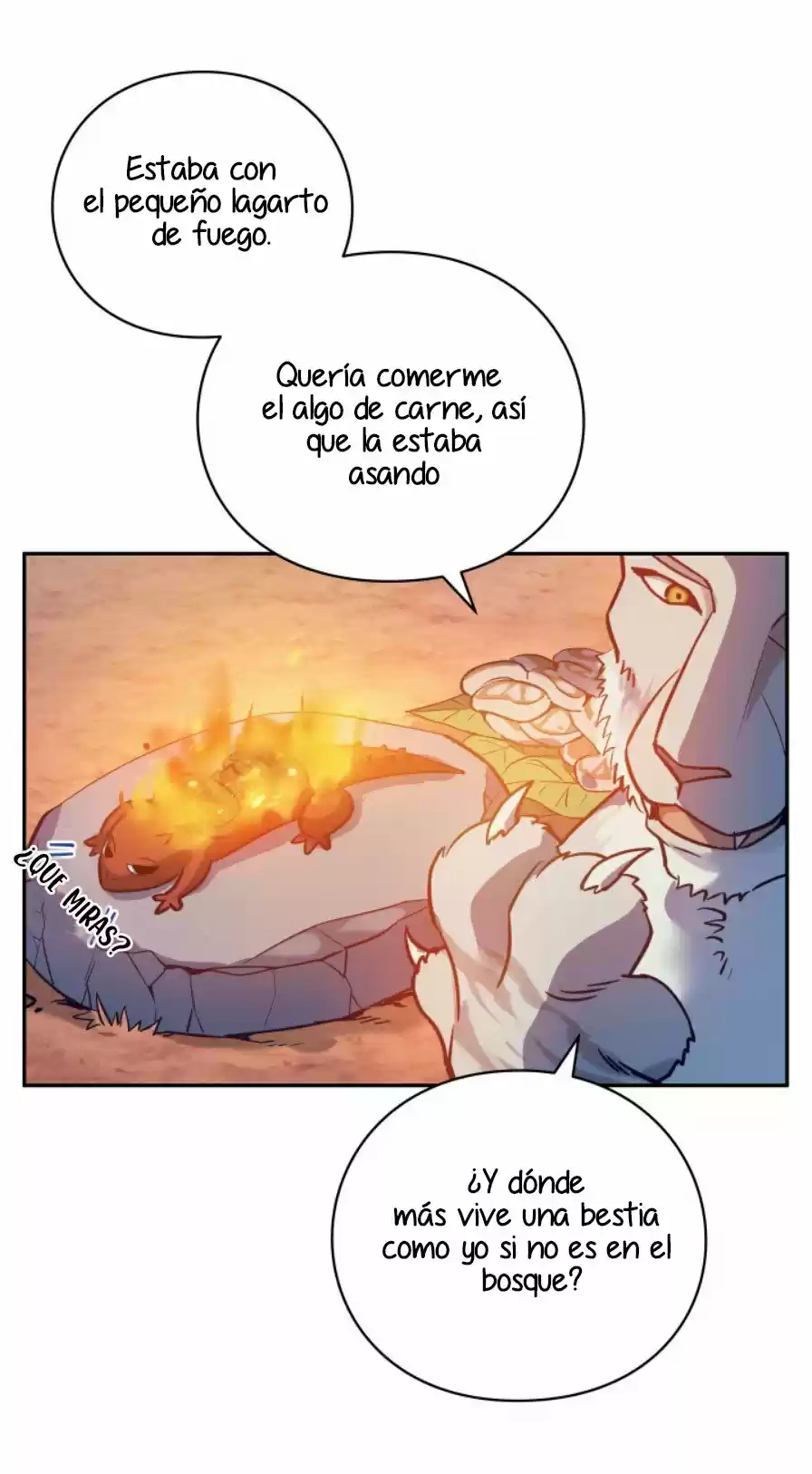 Pionera - Capítulo 2 - Página 54 - LectorTMOo