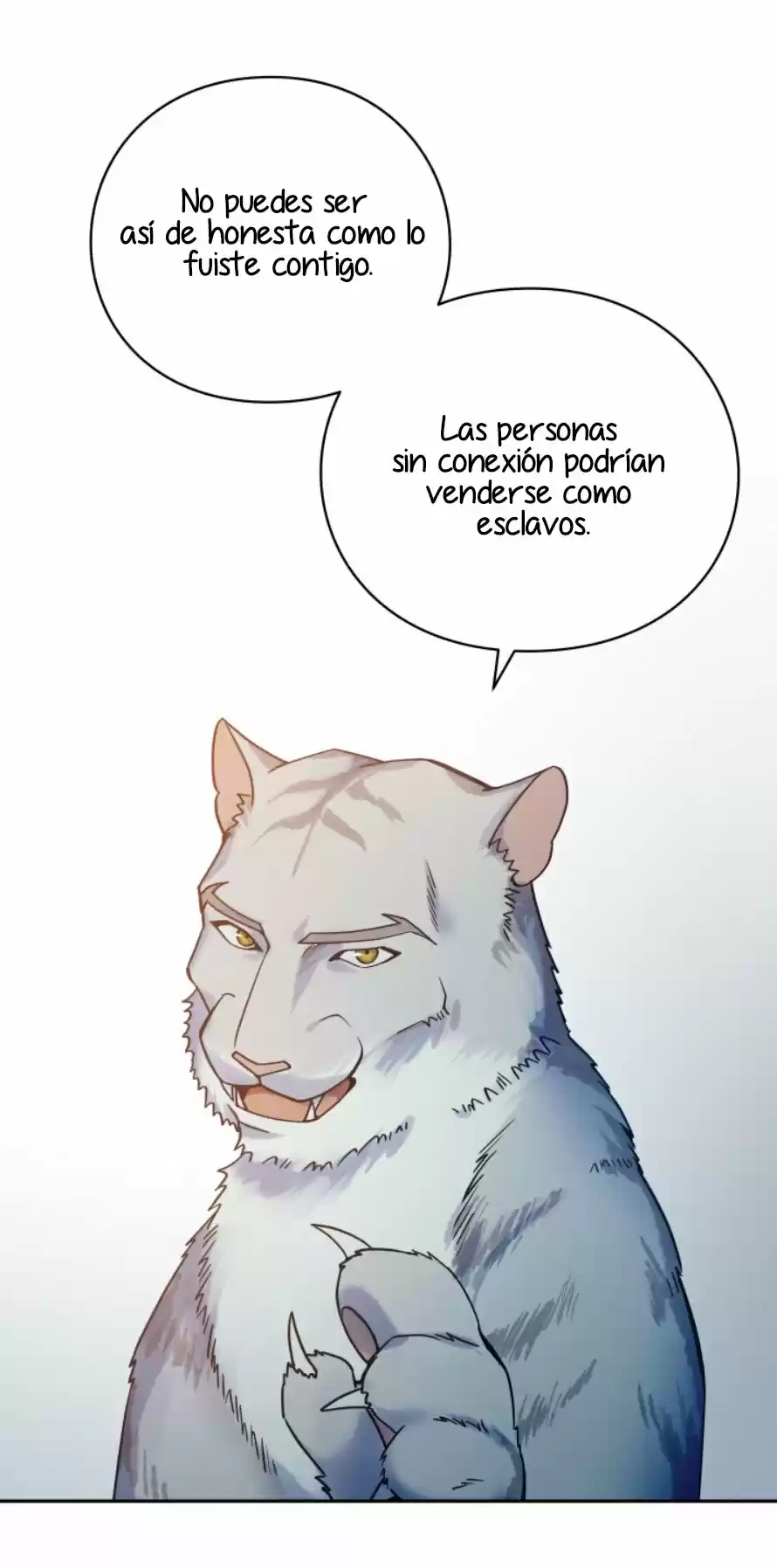 Pionera - Capítulo 2 - Página 59 - LectorTMOo