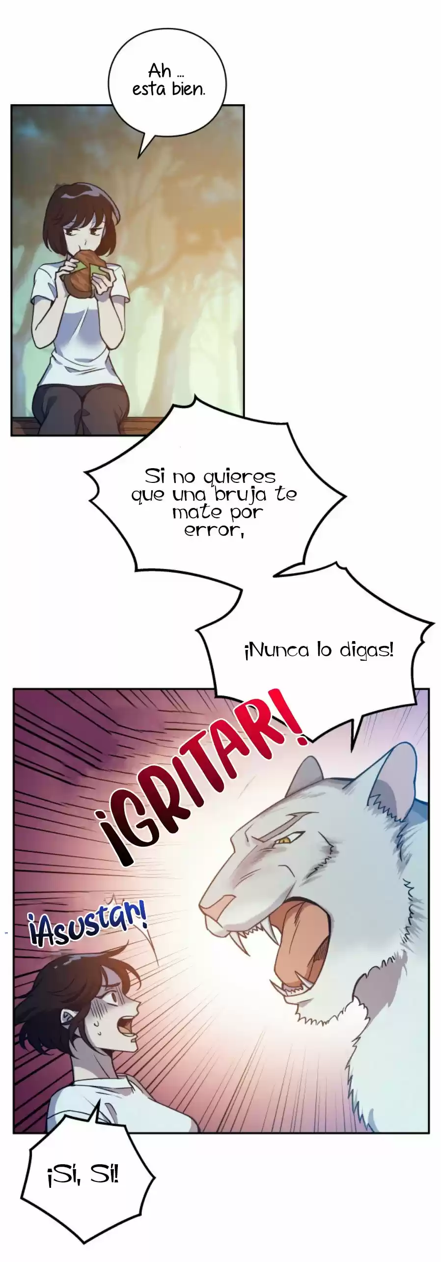 Pionera - Capítulo 2 - Página 60 - LectorTMOo
