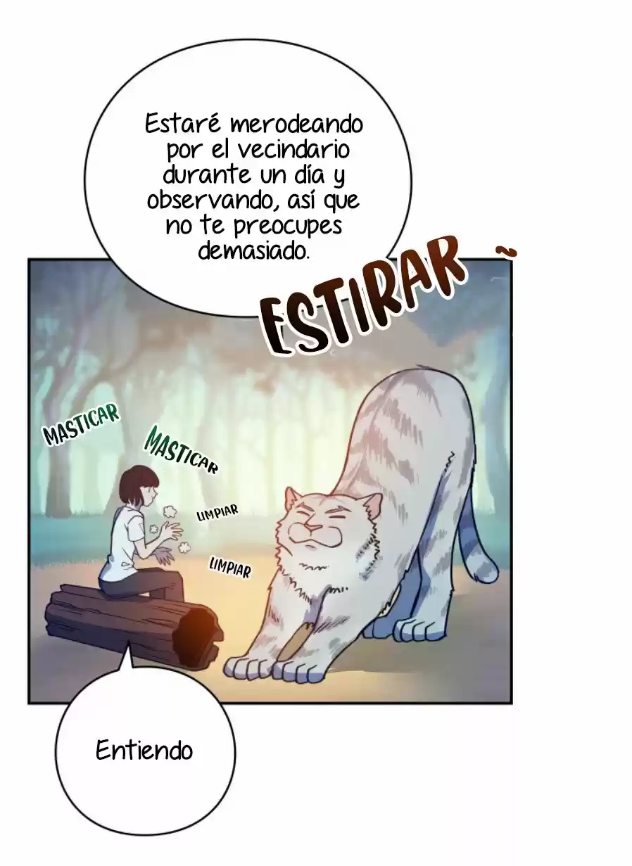 Pionera - Capítulo 2 - Página 61 - LectorTMOo