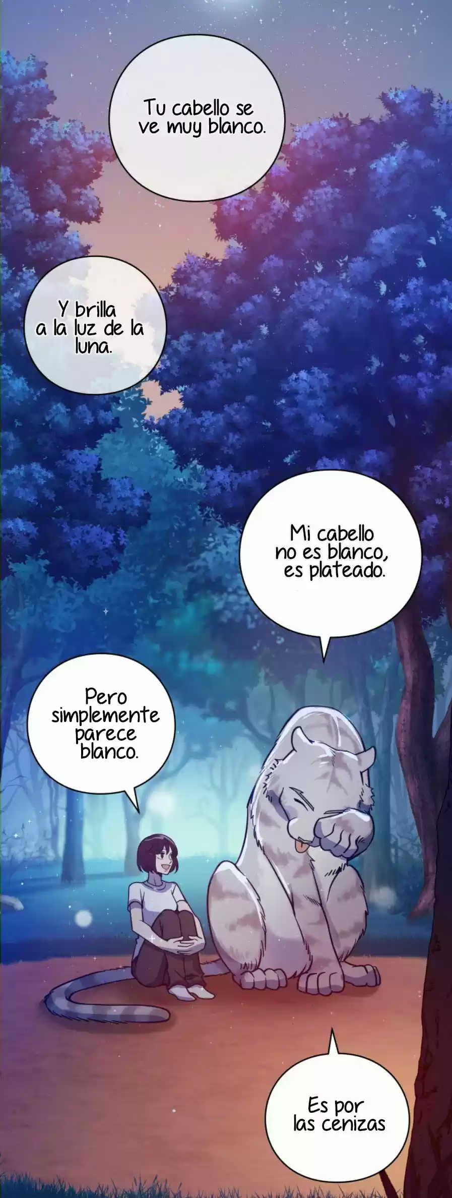 Pionera - Capítulo 2 - Página 66 - LectorTMOo