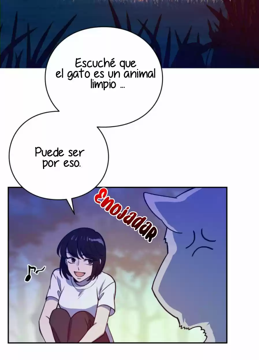 Pionera - Capítulo 2 - Página 67 - LectorTMOo