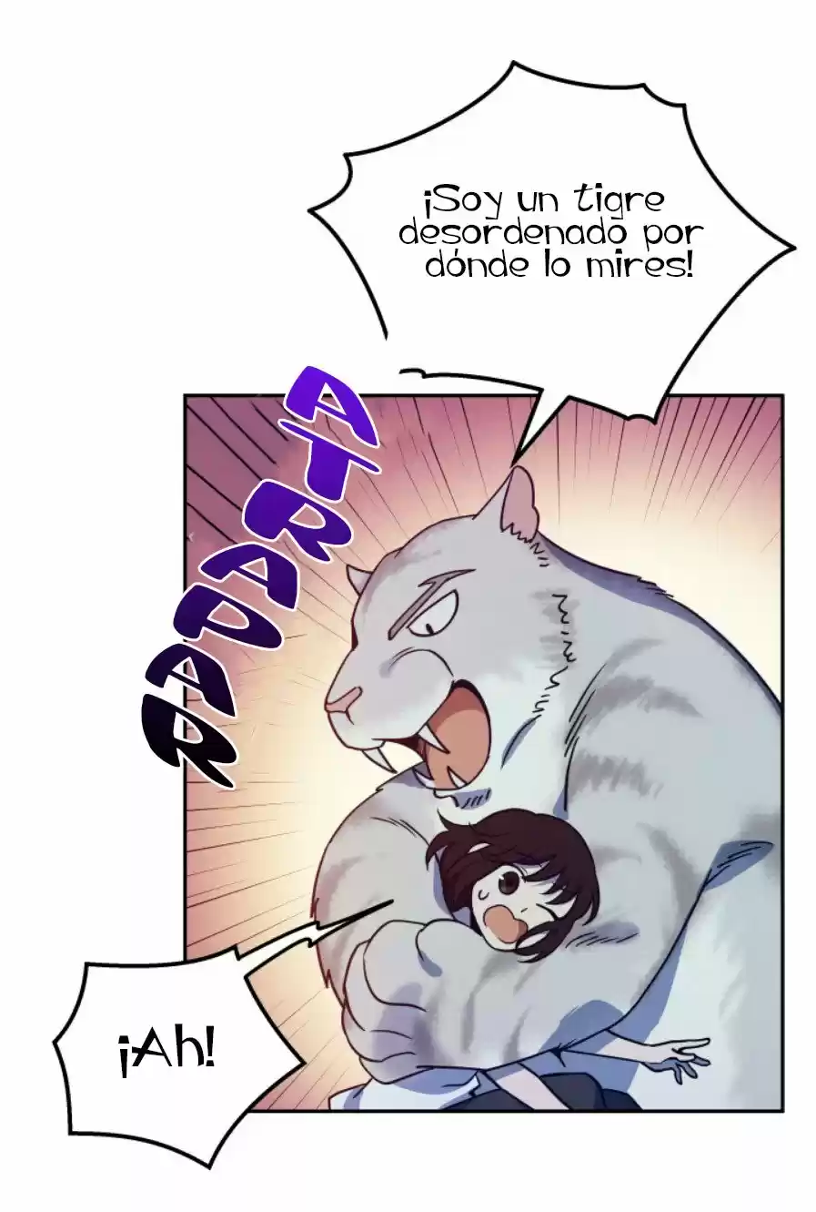 Pionera - Capítulo 2 - Página 68 - LectorTMOo