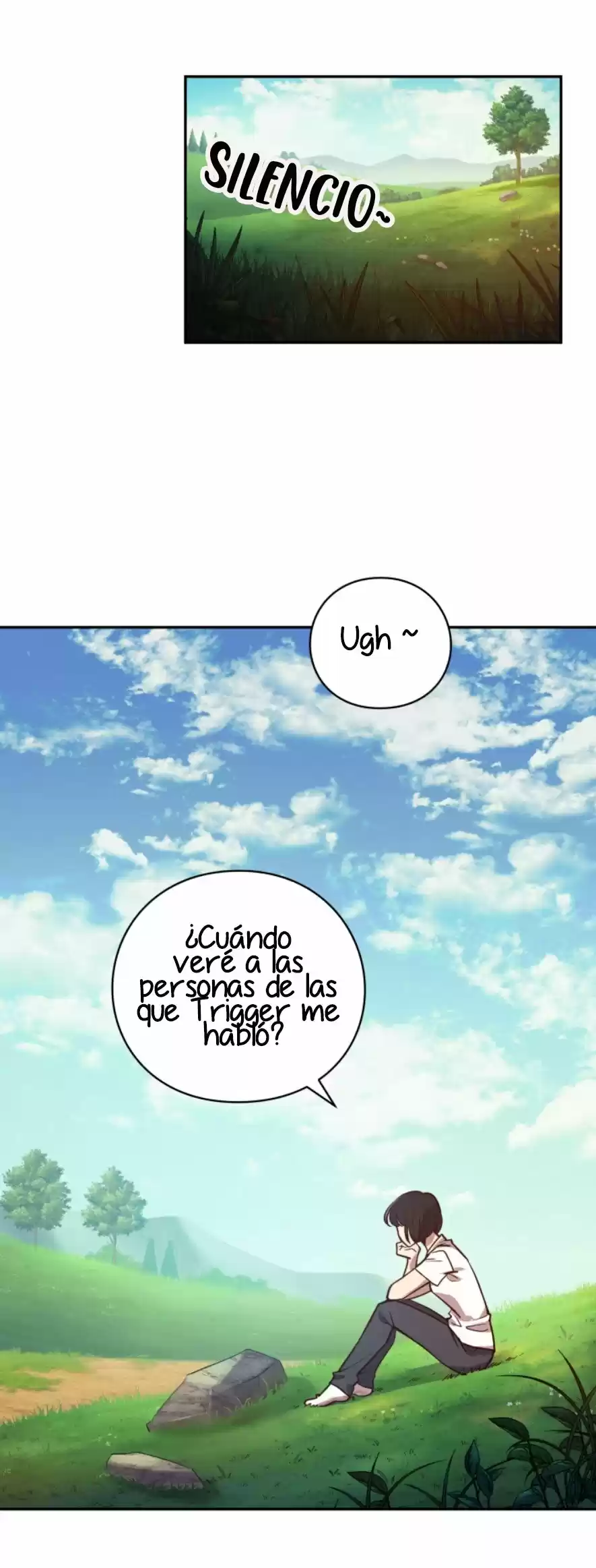 Pionera - Capítulo 2 - Página 73 - LectorTMOo