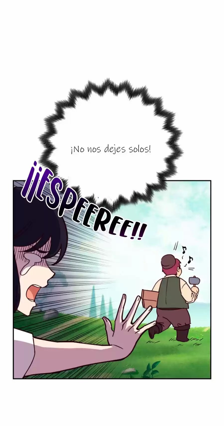 Pionera - Capítulo 3 - Página 26 - LectorTMOo