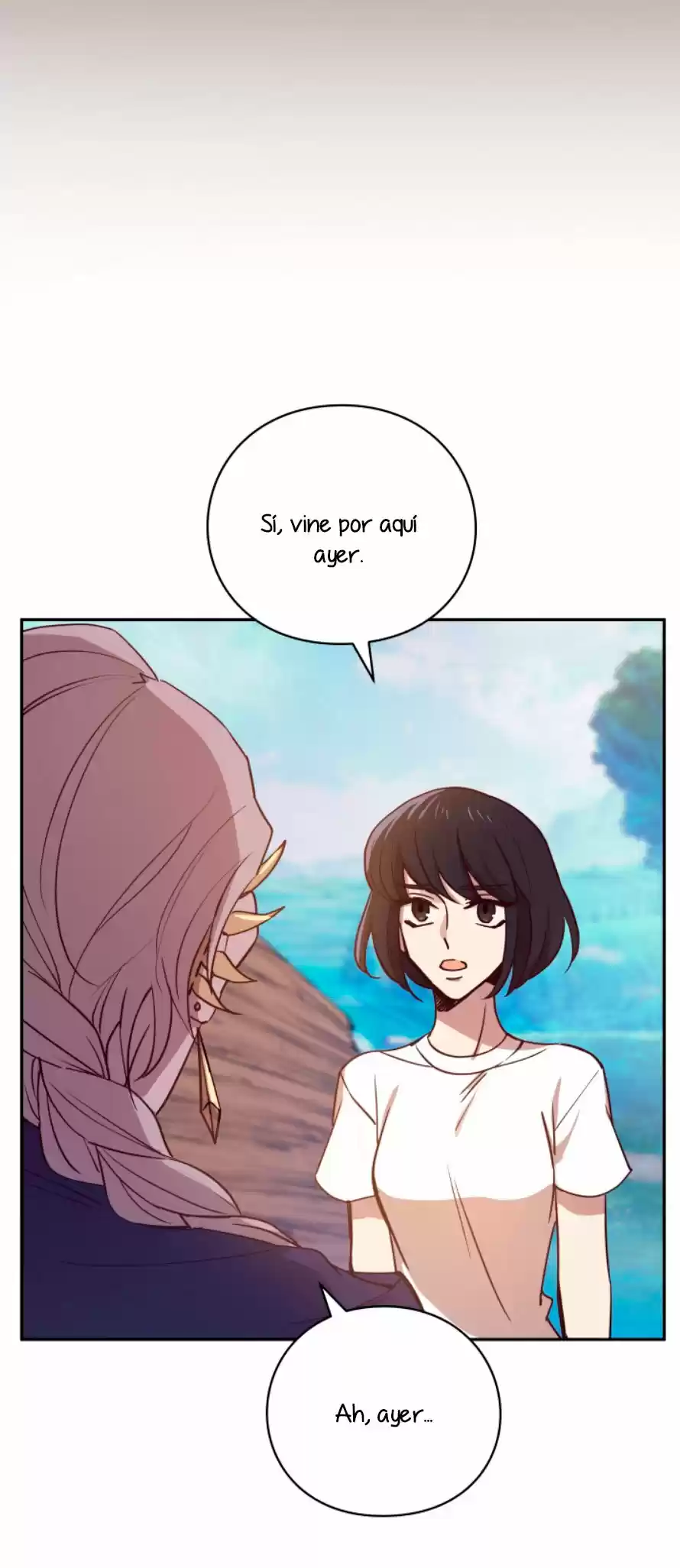 Pionera - Capítulo 3 - Página 40 - LectorTMOo
