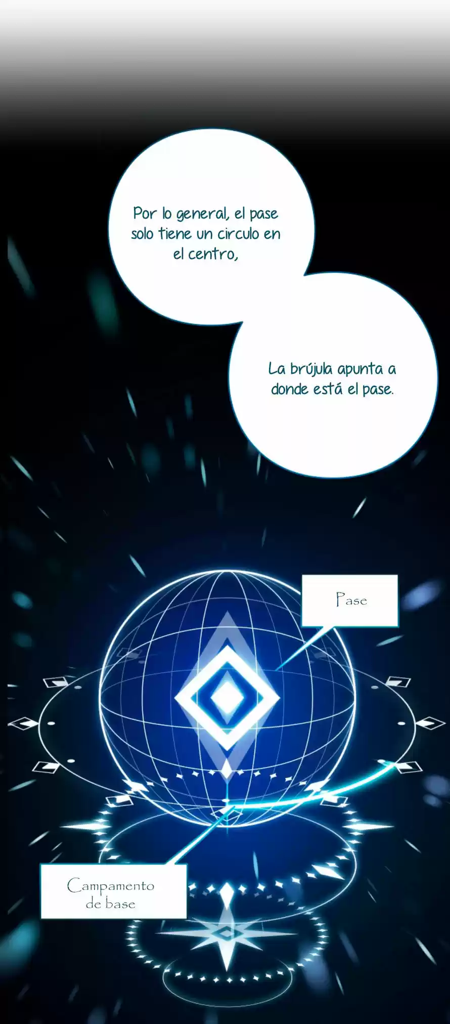 Pionera - Capítulo 3 - Página 52 - LectorTMOo
