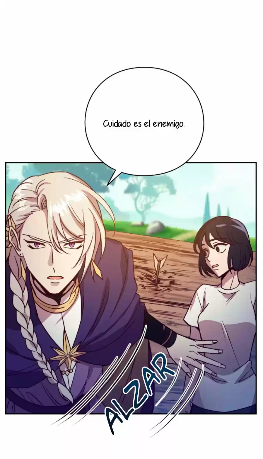 Pionera - Capítulo 3 - Página 60 - LectorTMOo