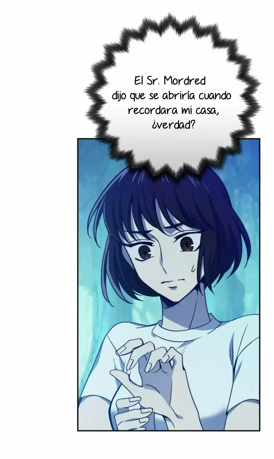 Pionera - Capítulo 4 - Página 19 - LectorTMOo