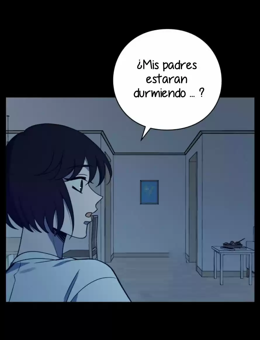 Pionera - Capítulo 4 - Página 37 - LectorTMOo